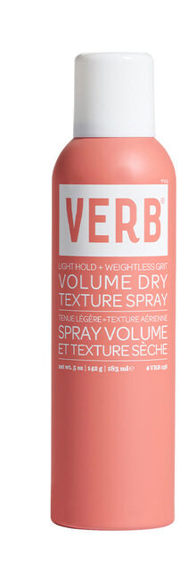 Verb Volume Dry Texture Spray Verb Volume Dry Texture Spray